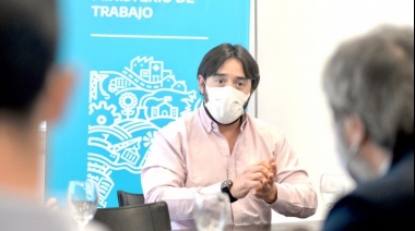 Desde el CICOP aseguraron que “aún no se reconoce al personal de salud” en las paritarias