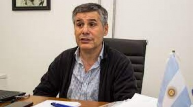 Martello contra Edesur: “No podemos continuar 65 años con una empresa que no está dispuesta a invertir”