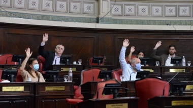 Juntos se mantiene abroquelado en la defensa de Conte Grand