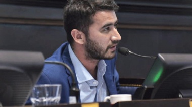Sotelo consideró que “no hay sustento jurídico” para el juicio político a Conte Grand