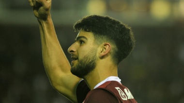 José Manuel López: “Estar en Lanús siempre te demanda pelear todo lo que juegues”