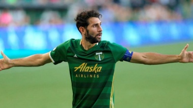 Diego Valeri regresa a Lanús