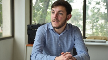 Santarelli justificó el pedido de la Defensoría para quitarle la concesión a Edesur