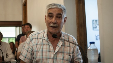 Guerriere pidió “salir a demostrar el potencial que tiene el radicalismo”