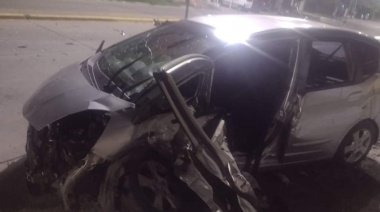 La familia de un hombre embestido en Lomas pide testigos del accidente