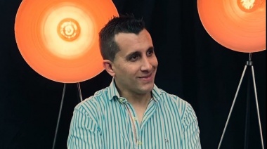 “No hay nada que festejar se pateó la pelota para adelante, para que el que venga haga el ajuste”