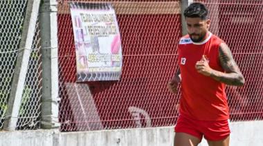 “Tenemos material para animarse a soñar”