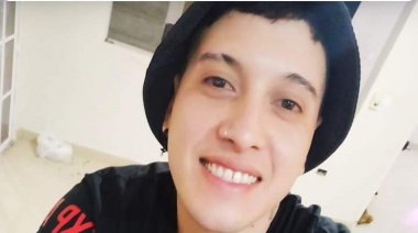 A un mes de la muerte del joven encontrado en la estación de Ezeiza, la causa sigue sin detenidos