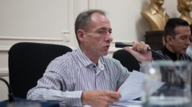 Para Rivas Miera, “lo de Máximo fue una irresponsabilidad muy grande”
