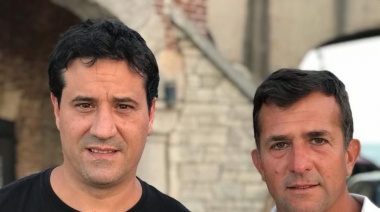 Juntos solicita la presencia de Berni y Kreplak en la Legislatura por la distribución de cocaína adulterada