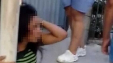 Negaron la excarcelación de la abuela acusada de matar a su nieta de cuatro meses