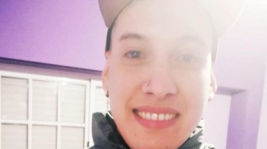 “A mi hijo lo tiraron del tren”, advirtió la madre de Uriel Cáceres