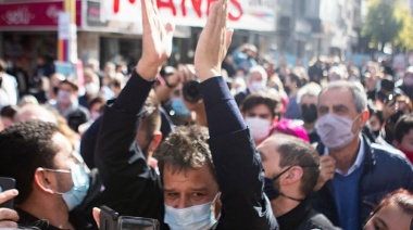 El radicalismo provincial con más dudas que certezas