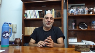 La AJB consideró “positiva” la primera reunión y aguarda la propuesta salarial