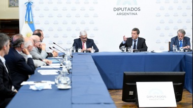 Massa aseguró que “un agro industrializado es el mejor aliado que Argentina puede tener para los próximos años”