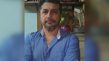 Dante Sosa planteó una alternativa a Juntos y el FdT con el MPC: “Queremos que la gente común llegue a los puestos de poder”