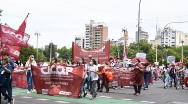 CICOP se declaró en estado de alerta y reclama una propuesta que contemple la sobrecarga laboral