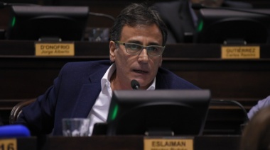 Eslaiman fue víctima de hackeo de sus redes y las usaron para cometer estafas