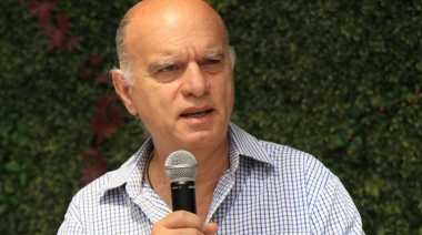 Grindetti: “Un intendente tendría la experiencia necesaria para poder tomar las riendas de la provincia”