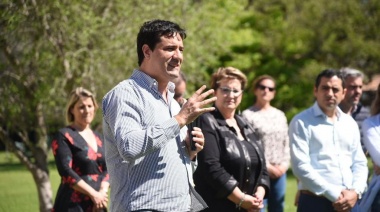 Legisladores e intendentes opositores temen por un manejo discrecional de fondos de parte del gobierno de Kicillof