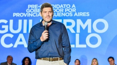 Avanza Libertad pide que se derogue la ley de alquileres y la consideró “un fracaso”