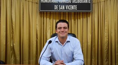 Raddavero cruzó a Juntos: “Nos preocupan los usuarios, no los intereses de Edesur”