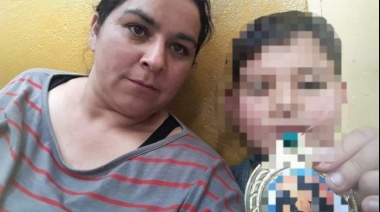 Pidieron perpetua para el acusado de rociar con alcohol y quemar a su ex pareja delante de sus hijos