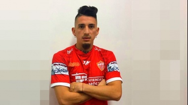 Juan Manuel Trejo: “Estoy muy contento por volver a Talleres”