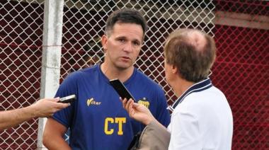 "Es un torneo muy mal armado"