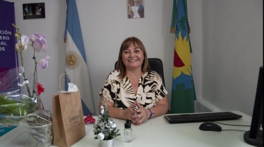 Velázquez advirtió que “algunos fomentan la grieta porque es funcional a su estrategia política”