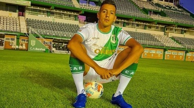 Emanuel Coronel: “Queremos pelear todas las competencias que disputemos”