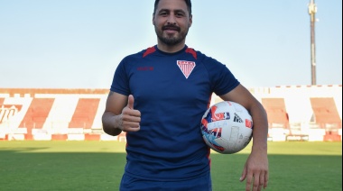Diego Galeano respaldó al equipo: “Tenemos que estar todos unidos, no ir a la cancha a insultar”