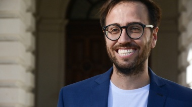 “La Unidad de Orientación Pericial es una herramienta para robustecer el proceso de ampliación de derechos”