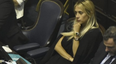 Panebianco cargó contra Kicillof y consideró que “vive en una realidad paralela”