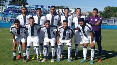 Empieza a llegar a buen Puerto (Nuevo)