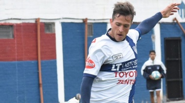 Mariano Bettini: “Vamos en busca de nuestra primera victoria”