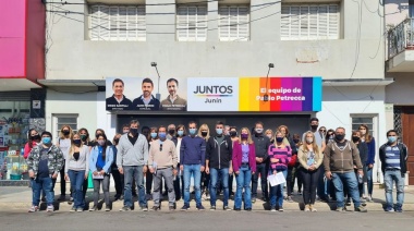 Juntos impulsa una reforma parcial de la Constitución provincial para habilitar a pleno las  autonomías municipales