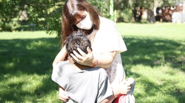 Falleció Andrea Balleto, directora Ejecutiva del Organismo Provincial de Niñez y Adolescencia 