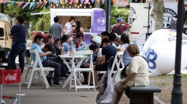 Llegan “Brown a Cielo Abierto” y los “Encuentros de Comercialización”