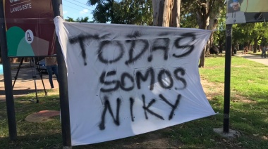 La familia de la joven abusada en un UPD denuncia amenazas