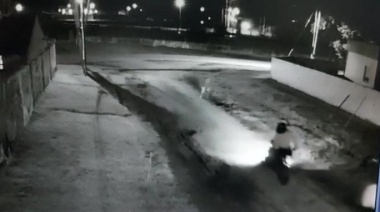 Identificaron al motochorro abatido por un policía en Glew