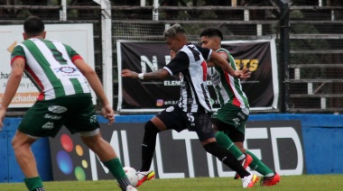 Franco Gorgol: “Tengo mucha fe de que vamos a revertir la situación”