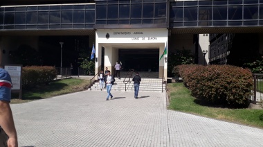 Indagaron a la pareja detenida por abusar de una menor de edad