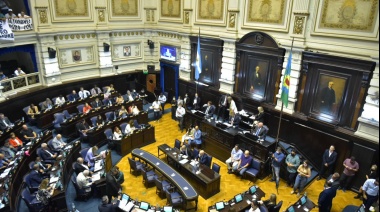Diputados dio luz verde a la Emergencia para Empresas Recuperadas