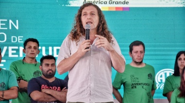 De Isasi sostuvo que la cláusula de revisión fue “fundamental” para el acuerdo