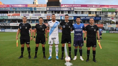 Temperley mereció más, pero volvió a perder y se hunde en la tabla