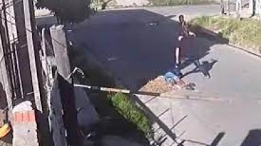 Dictaron la preventiva para uno de los acusados de un crimen a botellazos