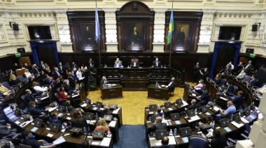 La Legislatura recuerda esta semana el 24 de marzo de 1976