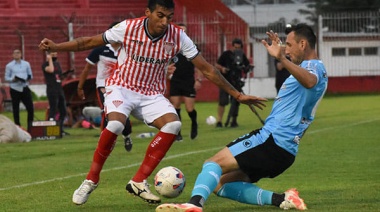 Jonathan Morán: “Hemos tocado fondo”