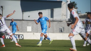 Temperley igualó sin goles con Estudiantes (BA)